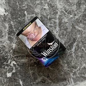 Winston Duo Capsule 2 Winston Duo Capsule