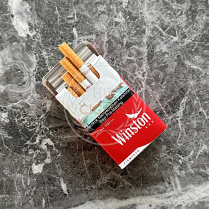 Winston Red