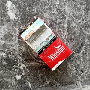 Winston Red