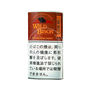 Wild Bison 35g