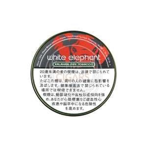 White Elephant Kalahari 50g