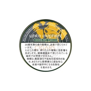 White Elephant Sahara 50g