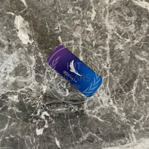 Winston Blender Double Click