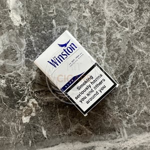 Winston Blue