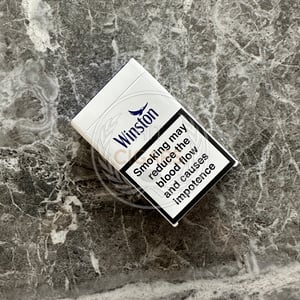 Winston Blue