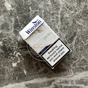 Winston Blue