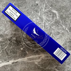 Winston Blue
