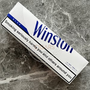Winston Blue
