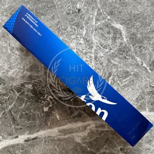Winston Dark Blue