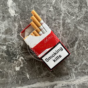 Winston Red