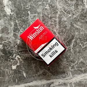 Winston Red