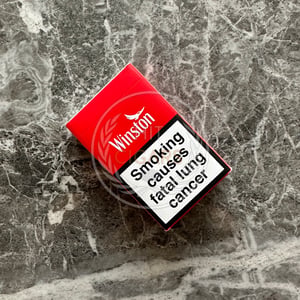 Winston Red
