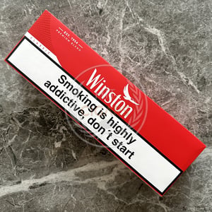 Winston Red
