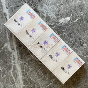 Winston XSuperslims Impulse (Purple)