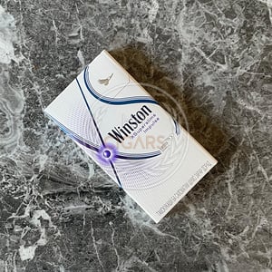 Winston XSuperslims Impulse (Purple)