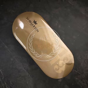 W.O. Larsen Limited Edition 2013
