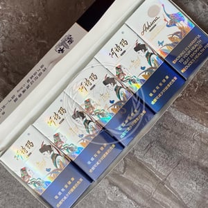 Ashima Eternal Love (SuperSlim)