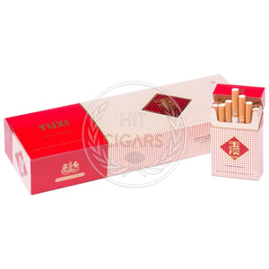 Yuxi Red
