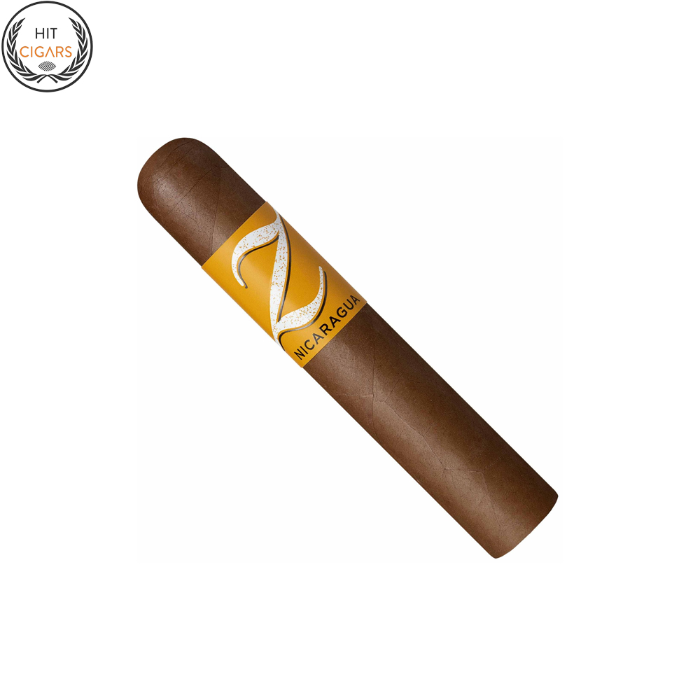 Zino Nicaragua Half Corona (Pre-Cut)