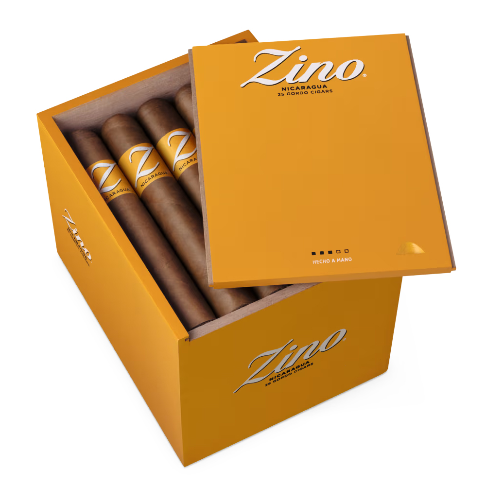 Zino Nicaragua Gordo 1 Zino Nicaragua Gordo