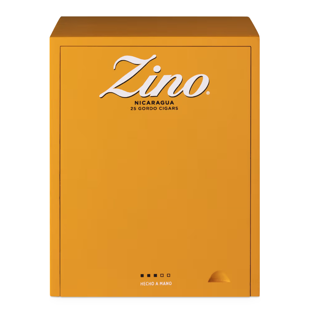 Zino Nicaragua Gordo