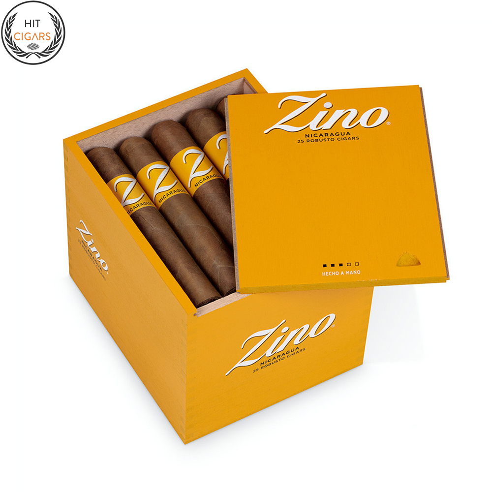 Zino Nicaragua Robusto