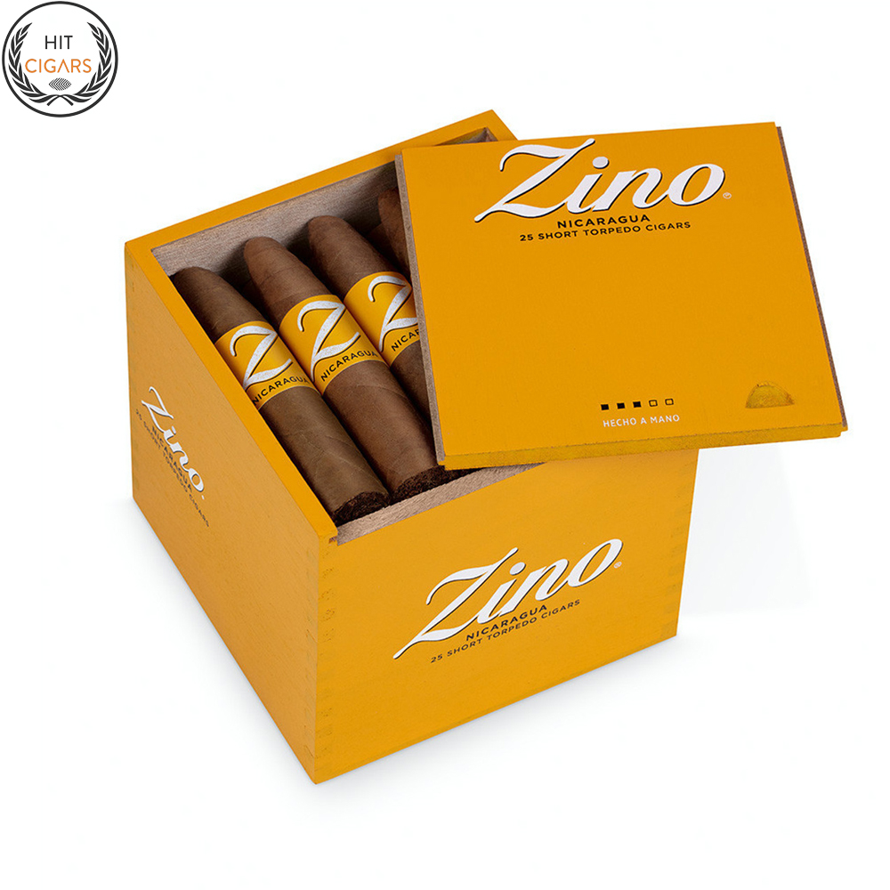 Zino Nicaragua Short Torpedo