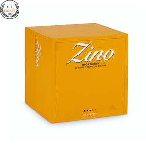 Zino Nicaragua Short Torpedo 2 Zino Nicaragua Short Torpedo