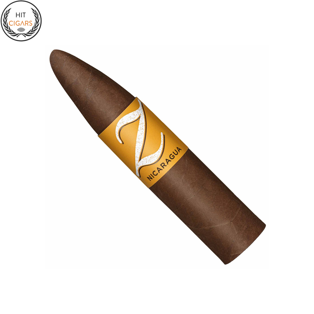 Zino Nicaragua Short Torpedo Fresh Pack 4’s