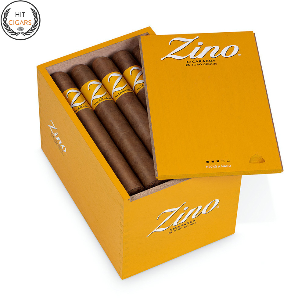 Zino Nicaragua Toro