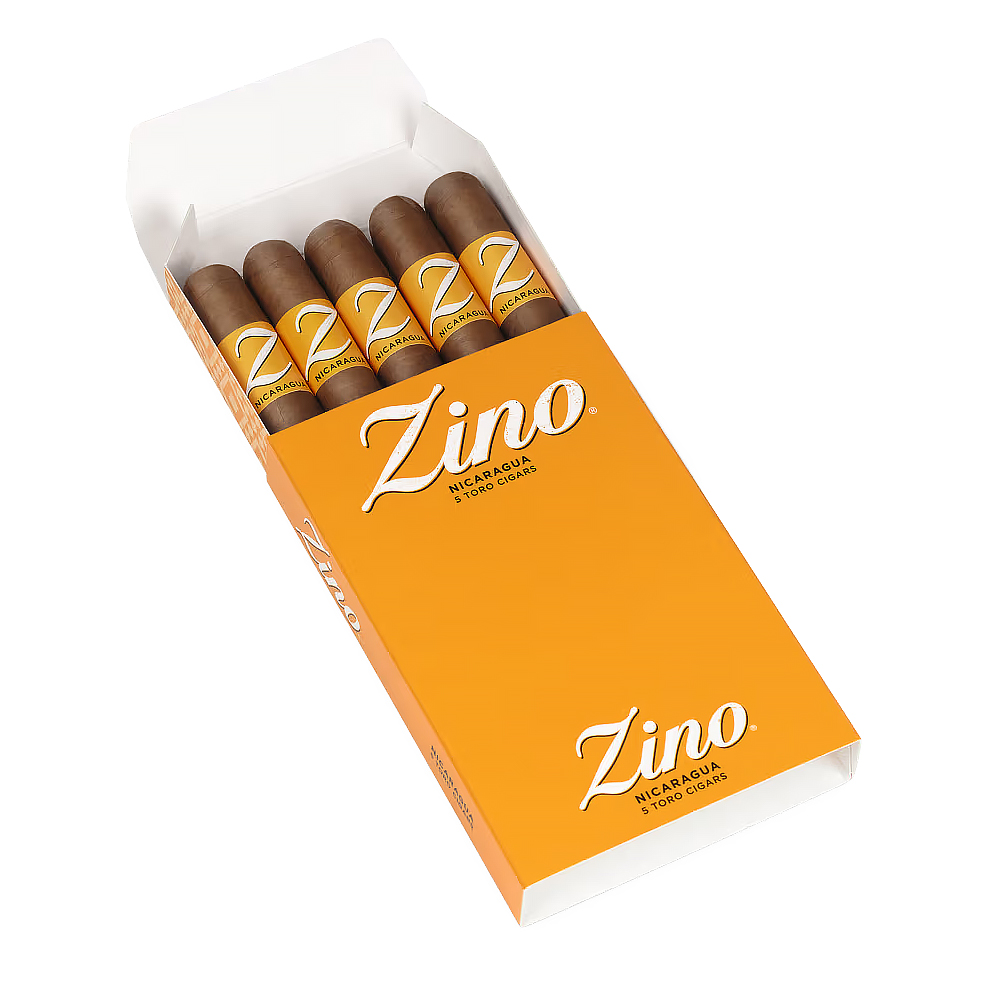 Zino Nicaragua Toro (Pack of 5)