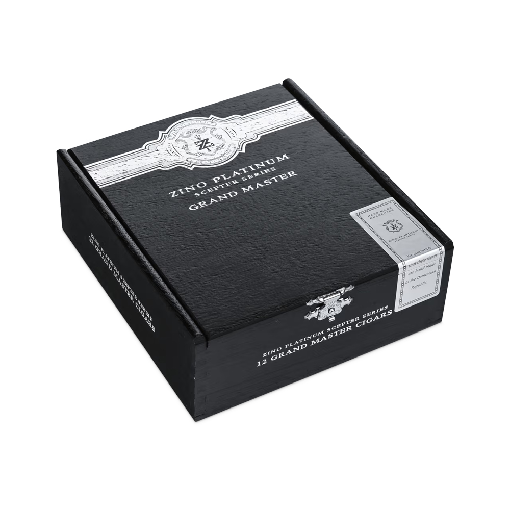 Zino Platinum Scepter Grand Master (Box of 12)