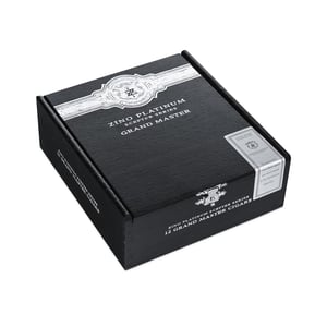 Zino Platinum Scepter Grand Master (Box of 12) 3 Zino Platinum Scepter Grand Master (Box of 12)