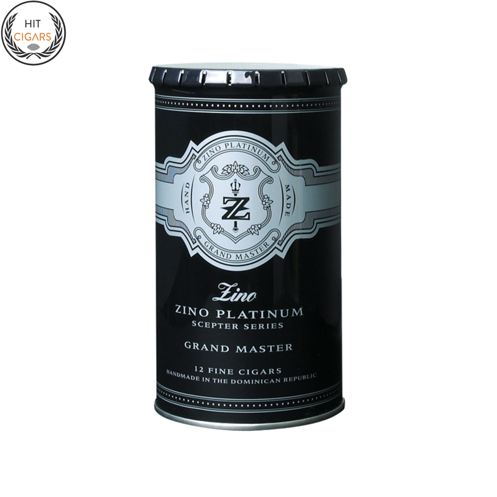 Zino Platinum Scepter Grand Master (Can of 12)