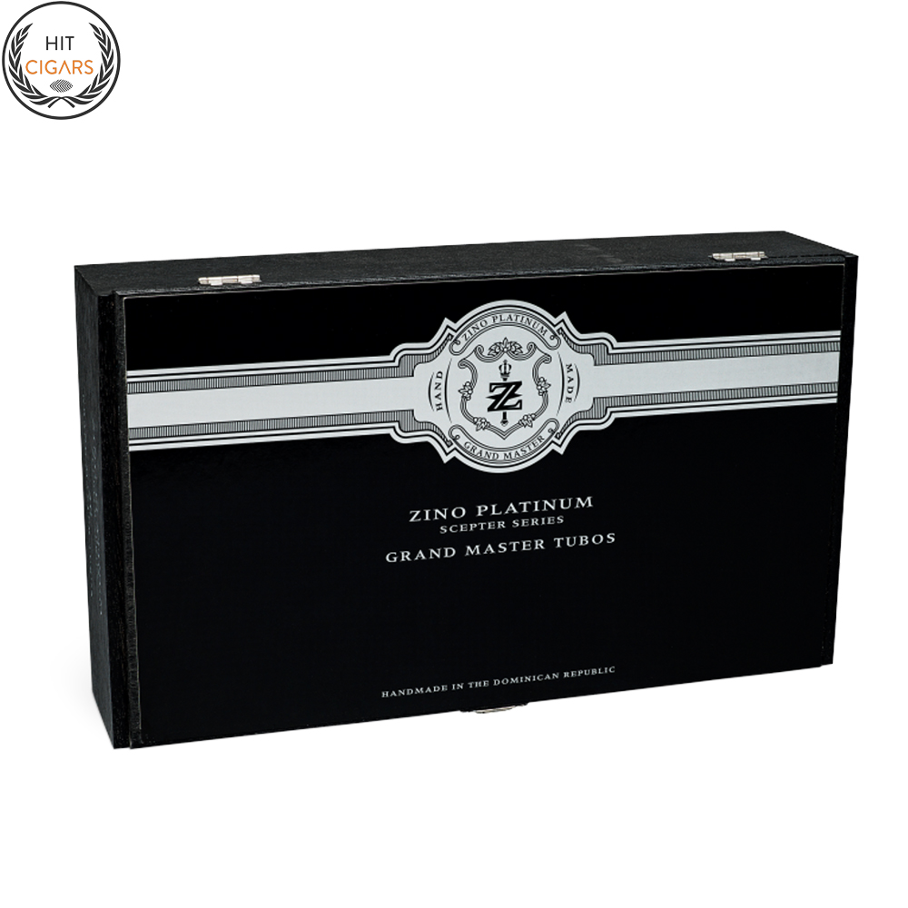 Zino Platinum Scepter Grand Master Tubos
