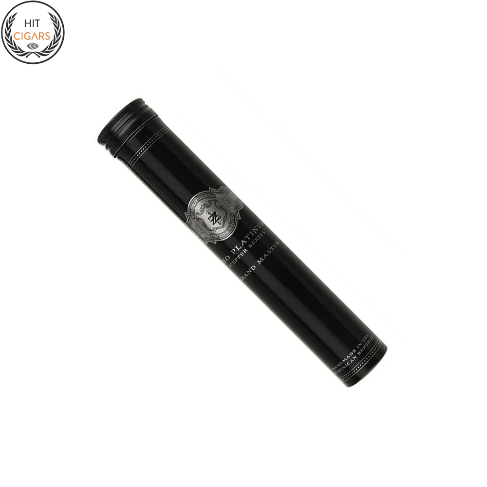 Zino Platinum Scepter Grand Master Tubos