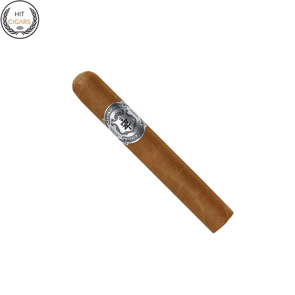 Zino Platinum Scepter Grand Master Tubos