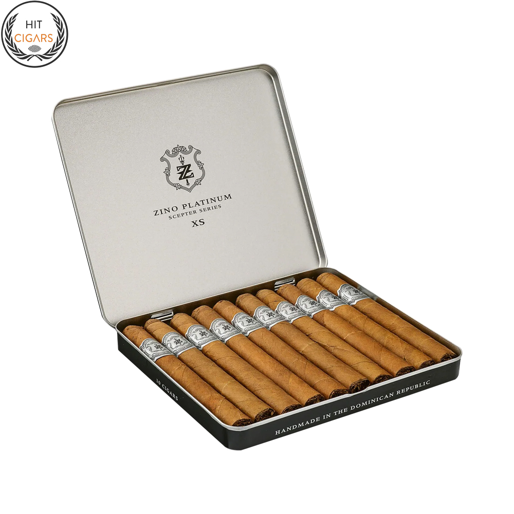 Zino Platinum Scepter XS