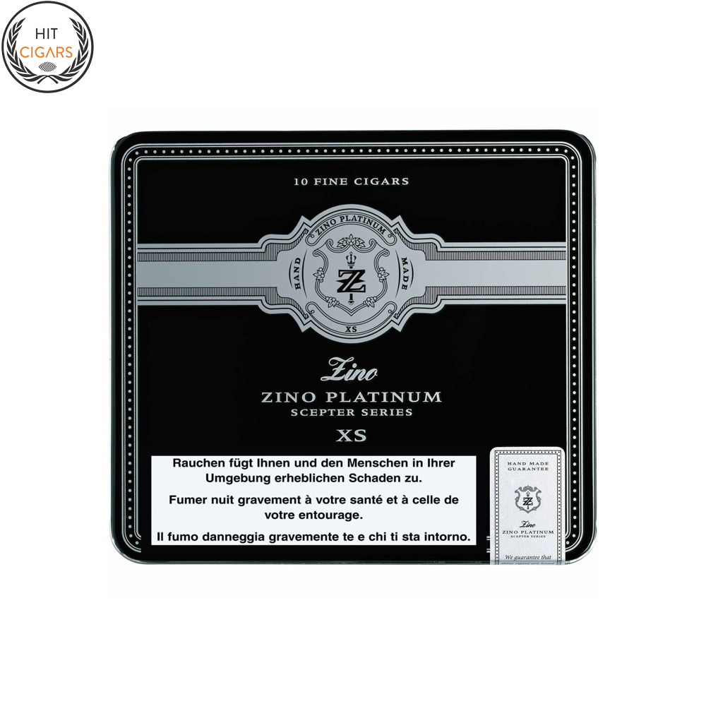 Zino Platinum Scepter XS