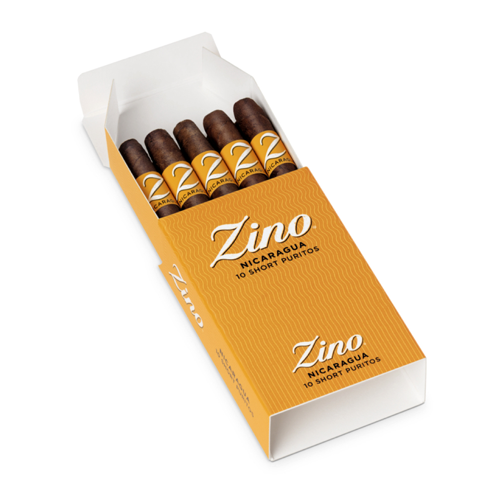 Zino Nicaragua Short Puritos