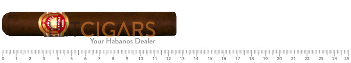 H. Upmann Connossieur No. 1 2 H.Upmann Connoisseur No.1