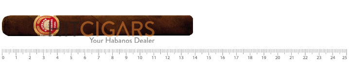 H. Upmann Majestic