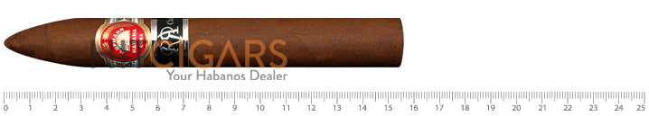 H. Upmann No. 2 Reserva Cosecha 2010 15 H. Upmann No.2 Reserva Cosecha 2010