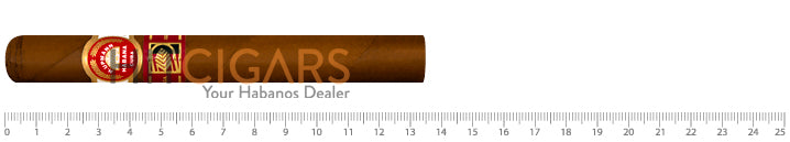 H. Upmann Noellas (LCDH) 2 H. Upmann Noellas (LCDH)