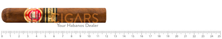 H. Upmann Propios Edicion Limitada 2018