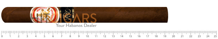 Hoyo De Monterrey Double Coronas Gran Reserva Cosecha 2013 6 Hoyo De Monterrey Double Coronas Gran Reserva Cosecha 2013