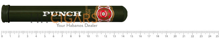 Punch Royal Coronations Tubos