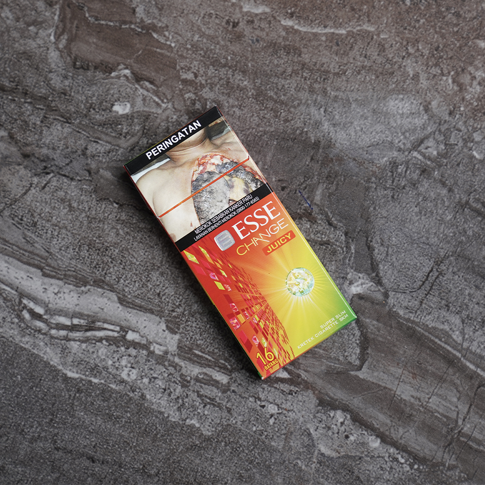 Esse Change Juicy 15 Esse Change Juicy 🍂 ‣ Duty Free Price ‣ Only 4€👍