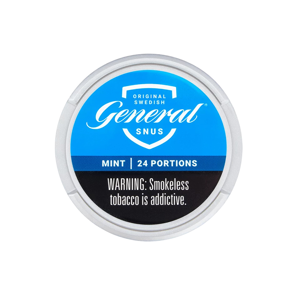 General Mint White 3 General Mint White 🍂 ‣ Worldwide 🚀 ‣ Only 2€👍