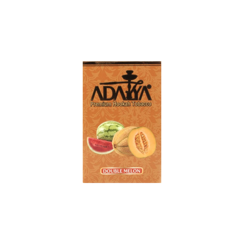 Adalya Double Melon 50g 5 Adalya Double Melon 50g 💨 ‣ Worldwide Shipping ‣ Only 4€👍